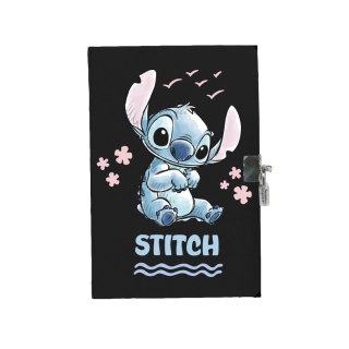 Paso Pamiętnik Stitch A6 Paso (DS25GG-3556)