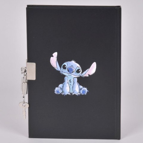 Paso Pamiętnik Stitch A6 Paso (DS25GG-3556)