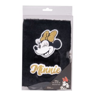 Paso Pamiętnik Paso pluszowy Minnie (DD24ZL-3676)