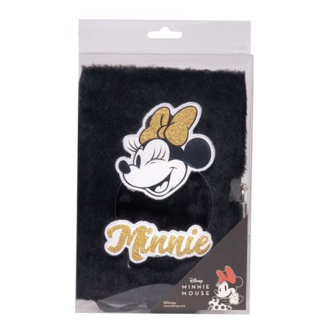 Paso Pamiętnik pluszowy Minnie Paso (DD24ZL-3676)
