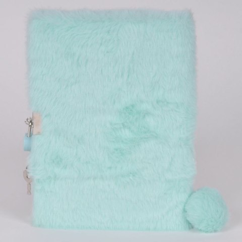 Paso Pamiętnik pluszowy Stitch A5 Paso (DS25FF-3676)