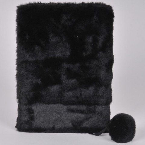 Paso Pamiętnik pluszowy Stitch A5 Paso (DS25GG-3676)