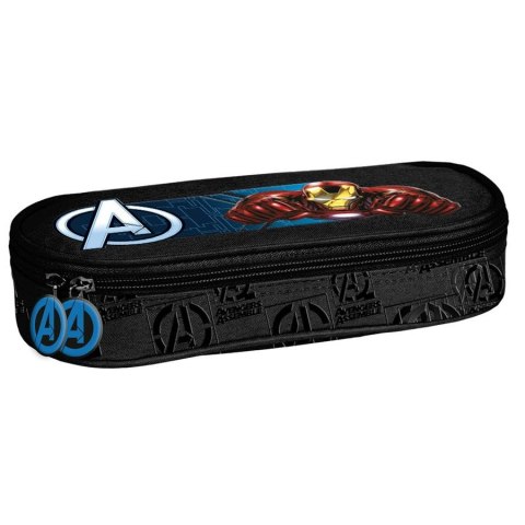 Paso Piórnik Avengers Paso (AV25LL-013)