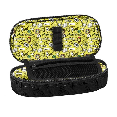 Paso Piórnik Avengers Paso (AV25PP-013)