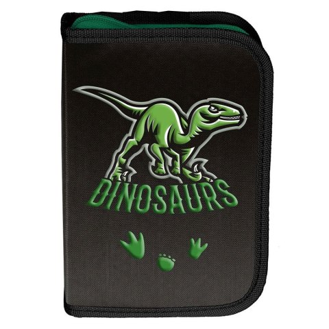 Paso Piórnik Dinosaur Paso (PP25DI-P001BW)