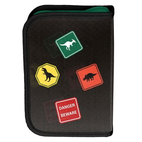 Paso Piórnik Dinosaur Paso (PP25DI-P001BW)