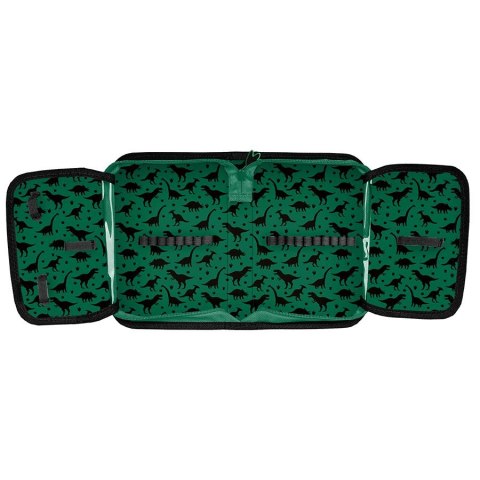 Paso Piórnik Dinosaur Paso (PP25DI-P001BW)