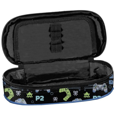 Paso Piórnik Game Paso (PP25GI-013)