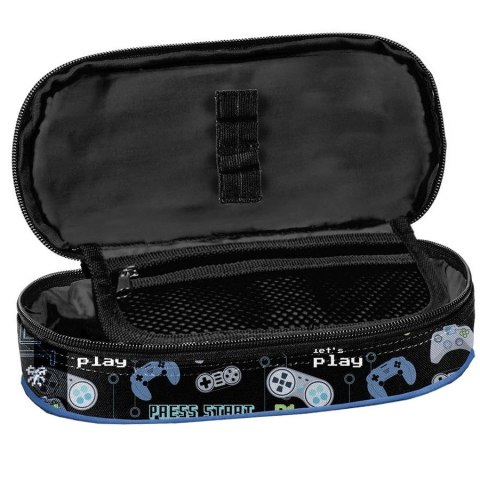 Paso Piórnik Game Paso (PP25GI-013)