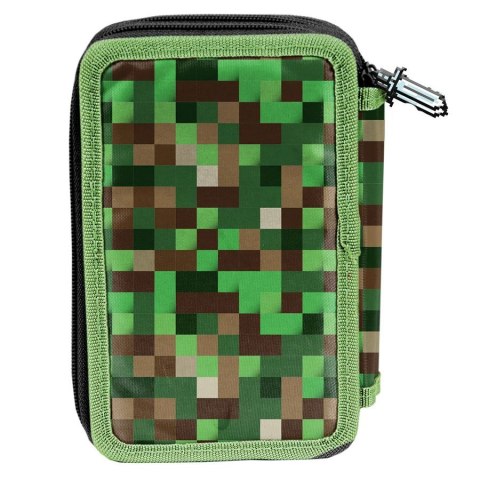 Paso Piórnik Game z wyposażeniem Paso (PP25PX-023)