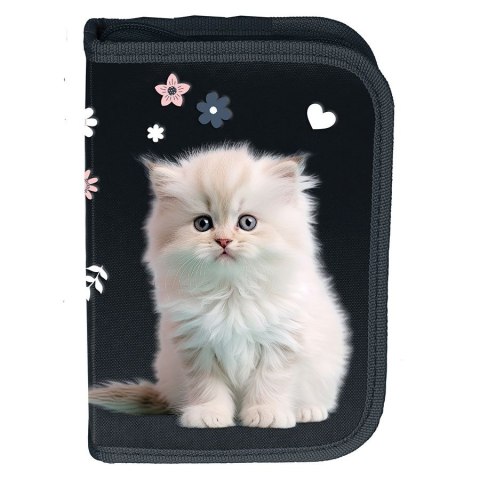 Paso Piórnik Kot Paso (PP25CO-P001BW)