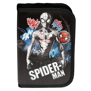Paso Piórnik Paso Spider Man (SP25WW-P001BW)