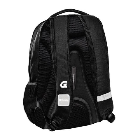 Paso Plecak Beuniq Paso (BU25GO-2808)