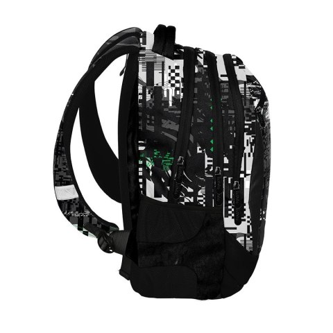 Paso Plecak Paso Beuniq (BU25PI-2808) Paso Plecak Paso Beuniq (BU25PI-2808)
