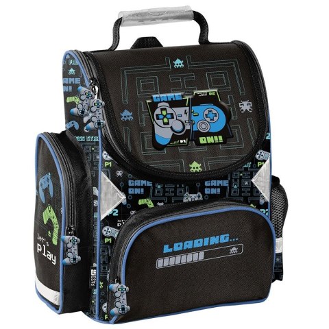 Paso Plecak Paso Game (PP25GI-525) Paso Plecak Paso Game (PP25GI-525)
