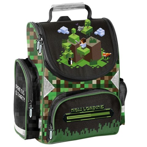 Paso Plecak Game Paso (PP25PX-525)