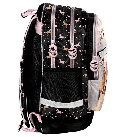 Paso Plecak Paso Konie (PP25HA-116)