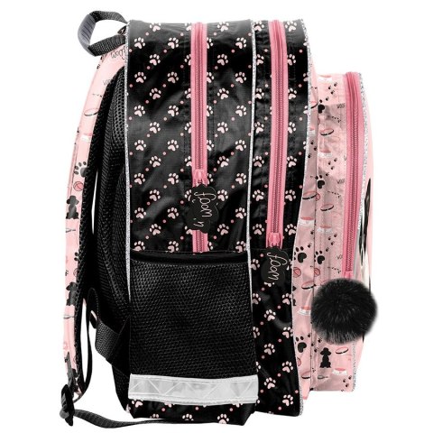Paso Plecak Pies Paso (PP25DB-090)