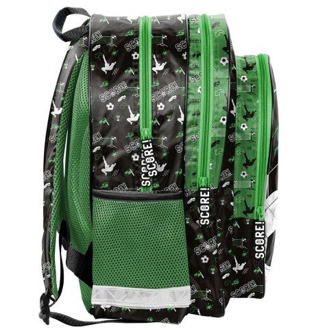 Paso Plecak Piłka Paso (PP25FA-090)