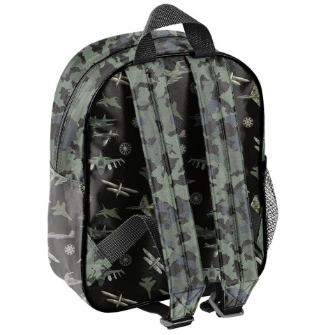 Paso Plecak Paso Samolot (PP25MP-503) Paso Plecak Paso Samolot (PP25MP-503)