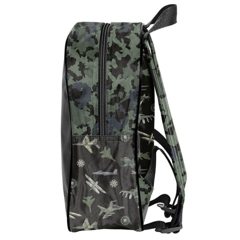 Paso Plecak Paso Samolot (PP25MP-503) Paso Plecak Paso Samolot (PP25MP-503)