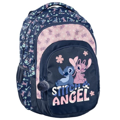 Paso Plecak Stitch Paso (DS25CC-276)