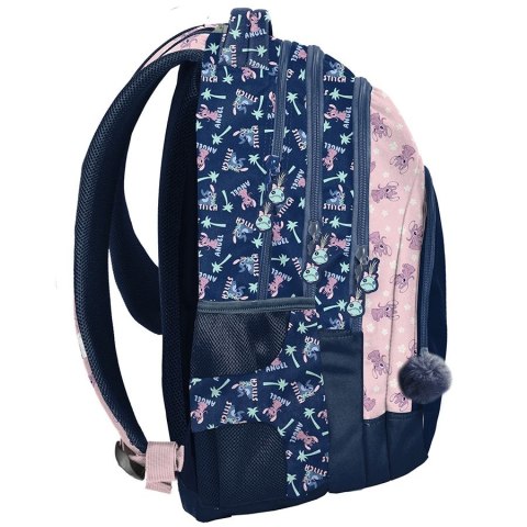 Paso Plecak Stitch Paso (DS25CC-276)