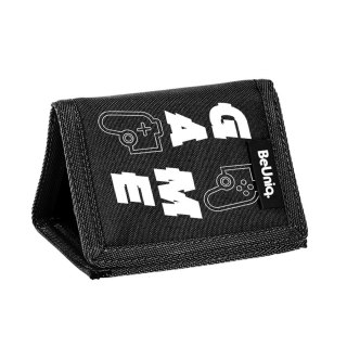 Paso Portfel Beuniq Paso (BU25GO-882)