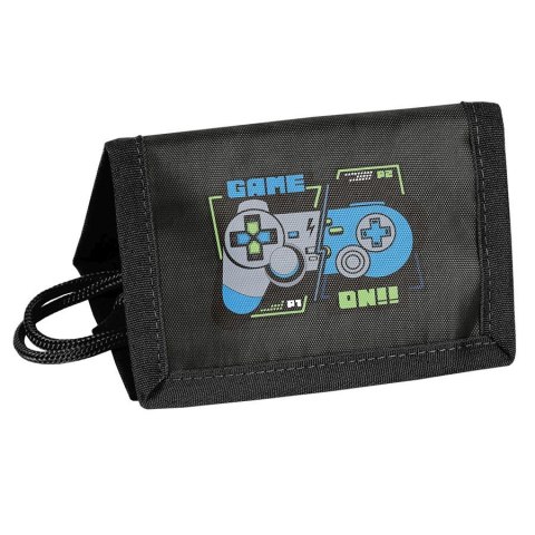 Paso Portfel Game Paso (PP25GI-002)