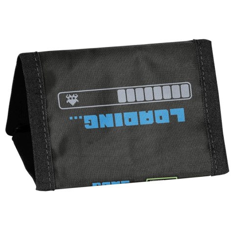 Paso Portfel Game Paso (PP25GI-002)