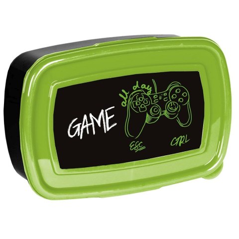 Paso Śniadaniówka Game Paso (PP25GC-3022)