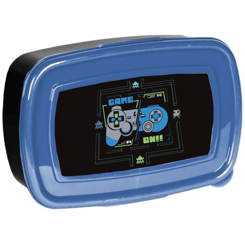 Paso Śniadaniówka Smiley Paso (PP25GI-3022)