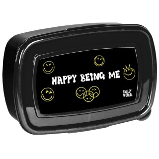 Paso Śniadaniówka Smiley Paso (SM25UN-3022)