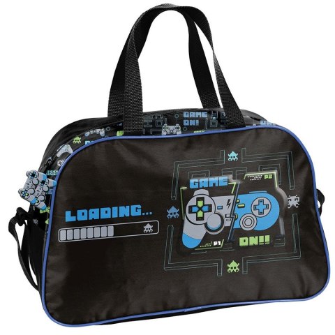 Paso Torba Paso (PP25GI-074)