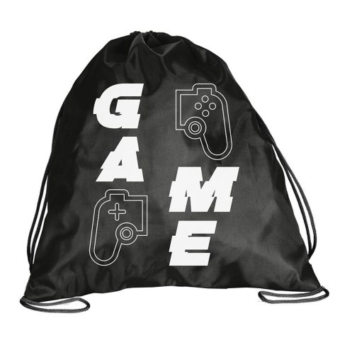 Paso Worek na buty Beuniq Paso (BU25GO-714)