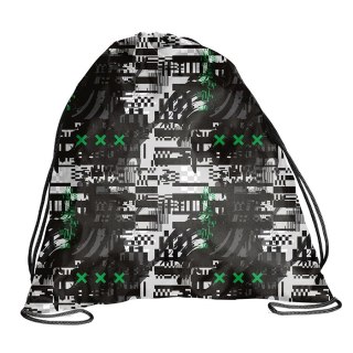 Paso Worek na buty Paso Beuniq (BU25PI-714)
