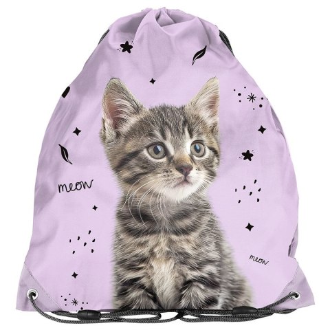 Paso Worek na buty Kot Paso (PP25CE-712)