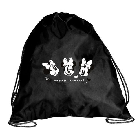 Paso Worek na buty Minnie Paso (DM25MC-714)