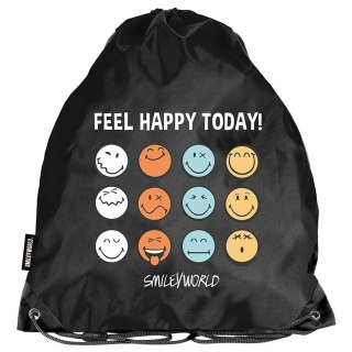 Paso Worek na buty Paso Smiley (SM25LR-712)