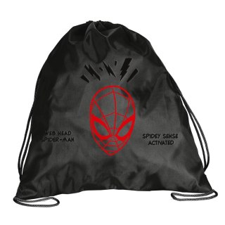 Paso Worek na buty Paso Spider Man (SP25NN-714)
