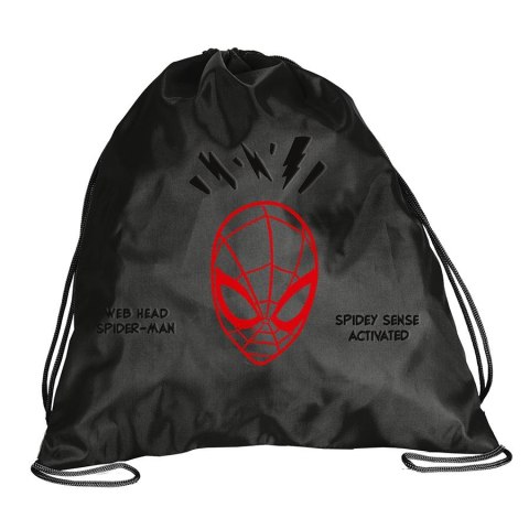 Paso Worek na buty Paso Spider Man (SP25NN-714) Paso Worek na buty Paso Spider Man (SP25NN-714)