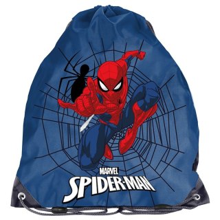 Paso Worek na buty Paso Spider Man (SP25TT-712)