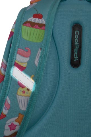 Patio Plecak Patio cool pack Strike S (A17203)