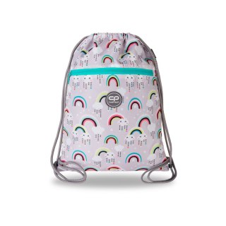 Patio Worek na buty Vert Coolpack Patio (E70601)