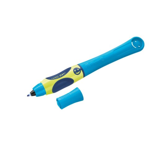 Pelikan Pióro kulkowe Pelikan Griffix 820462 Blue (400195754) Pelikan Pióro kulkowe Pelikan Griffix 820462 Blue (400195754)