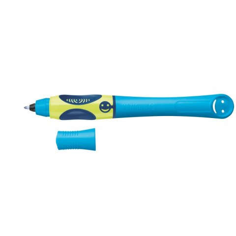 Pelikan Pióro kulkowe Pelikan Griffix 820462 Blue (400195754) Pelikan Pióro kulkowe Pelikan Griffix 820462 Blue (400195754)