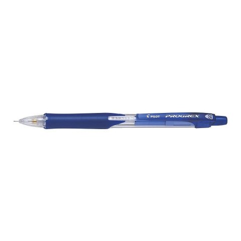 Pilot Ołówek automatyczny Pilot PROGREX 0,5mm (H-125-SL-L-BG) Pilot Ołówek automatyczny Pilot PROGREX 0,5mm (H-125-SL-L-BG)
