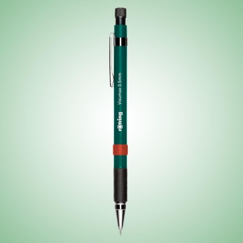 Rotring Ołówek automatyczny Rotring Visumax 0,5mm (2089104) Rotring Ołówek automatyczny Rotring Visumax 0,5mm (2089104)