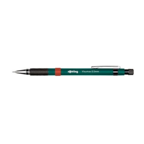 Rotring Ołówek automatyczny Rotring Visumax 0,5mm (2089104) Rotring Ołówek automatyczny Rotring Visumax 0,5mm (2089104)