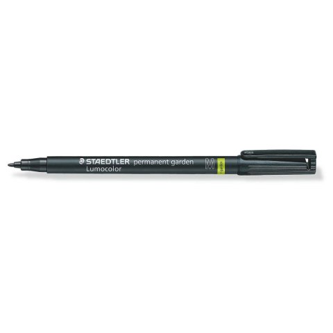 Staedtler Marker specjalistyczny Staedtler (S 319 GM M-9) Staedtler Marker specjalistyczny Staedtler (S 319 GM M-9)